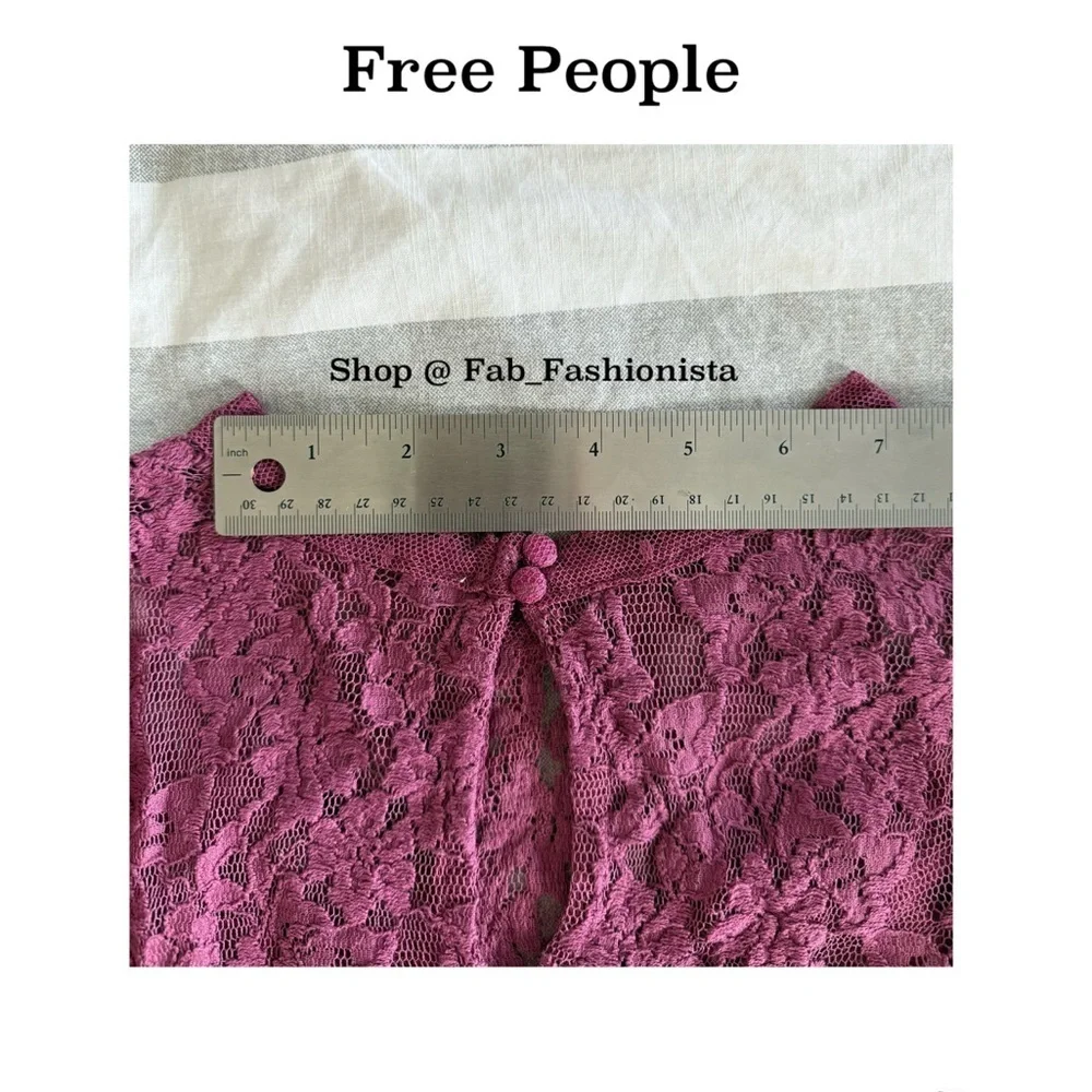 Free People free people